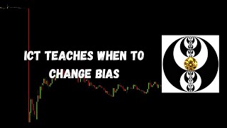 ICT Gems - ICT Teaches When To Change Bias