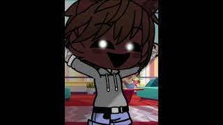 Onigiri dance ||Gacha club|| (Afton family)