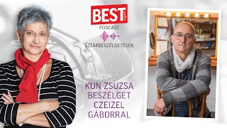 Best Podcast-Czeizel Gábor