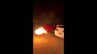 SUPRA TIKTOK VIDEO COMPILATION JDM 🔰 | Backfires and More #RozzNewSong