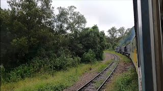 Passeio de Trem Curitiba/Morretes - dentre os 10 mais belos do Mundo!