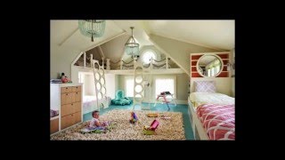 Best Kids Bedroom Designs and Ideas Pictures