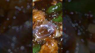 Special chilli chicken gravy recipes #chillichicken @villagemom_chef5894