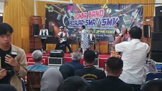 es lilin | lomba band