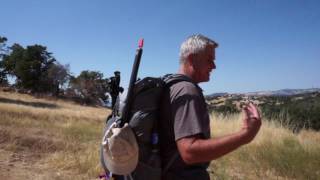 Gossamer Gear Mariposa 60L Backpack Review