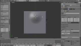 Blender Tutorial I Warp Modifier