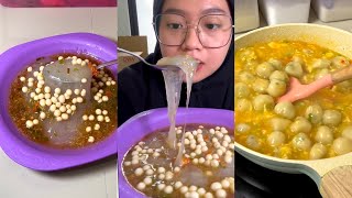 Resep Camilan Murah Dan Enak Efrita ASMR #437 | MUKBANG | COOKING ENAK BEUTT