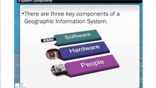 What is GIS Lecture - GT-101 - Washington College