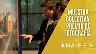 Descubre a los ganadores del Premio Fotografía Fundación ENAIRE 2023