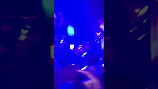 Xavier Wulf - Mugen Woe (Live in Atlanta, 02/10/18)