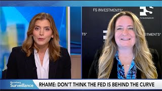 Lara Rhame on Bloomberg: A challenge for public markets