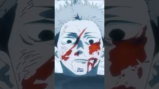 “I Am You” #explore #jujutsukaisen #yujiitadori #anime