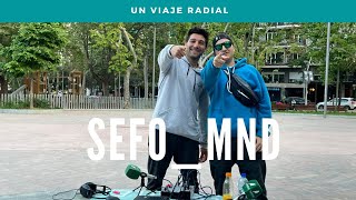 #7 ¿QUÉ ES EL FREESTYLE? ENTREVISTA A @sefomnd