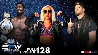 EPW Wrestling Episode 128 | 3-On-1 Handicapped Match Plus Marko Harris Defends the EPW CHAMPIONSHIP!