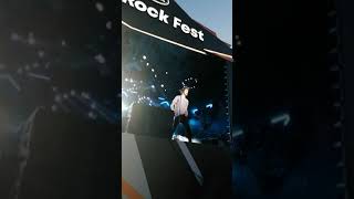 Пошлая Молли - Мишка (feat. Katerina) [FOX ROCK FEST 2021 live]