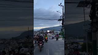 Traffic Jam At Kathmandu #kathmandu #automobile #nepal