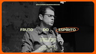 SÉRIE: MATURIDADE ESPIRITUAL