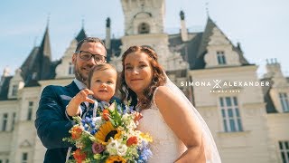 Simona & Alexander ( 25.máj 2019 )