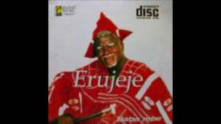 Erujeje-Oba Ti N Seun