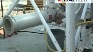 WETMIX®   Building Site Mortar Mixers