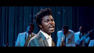 Little Richard -4K R  - Ready Teddy  - 1956