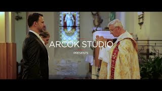 ARCOK Studio Showreel 2017 - Wedding