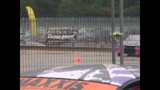 Modified Nationals 2014 Video 4