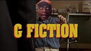 G Fiction