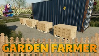 LOTS TO DO, Garden Farmer, Farming Simulator 22, Episode 66