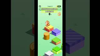 CRAZY BIRD TINGKAT 30 SAMPAI TINGKAT 32 | CRAZY BIRD APP