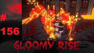 Lp. Gloomy Rise #156 Я его ненавижу:(