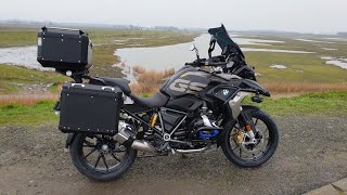 BMW 1250 GS