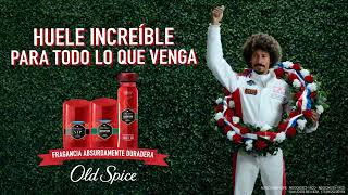 Comercial de 2021: Old Spice Adventure