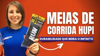 MEIAS DE CORRIDA HUPI | RUNNER SHOP