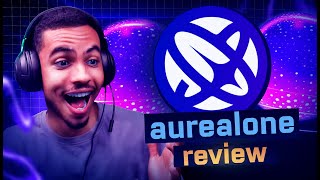 🚀 Aureal One Revolutionizing Gaming & the Metaverse with Zero Gas Fees! 🎮✨