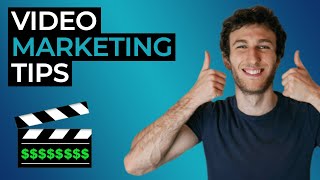 6 Video Marketing Tips for Business (Get More Clients)