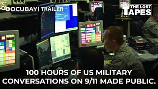 US Government Archives From 9/11 Attacks - Documentary Trailer | WATCH NOW