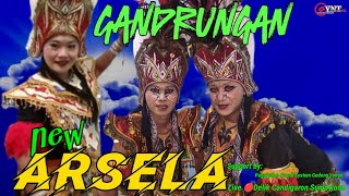 GANDRUNGAN......!!! TOPENG IRENG NEW ARSELA LIVE MERTI DUSUN DELIK CANDIGARON SUMOWONO