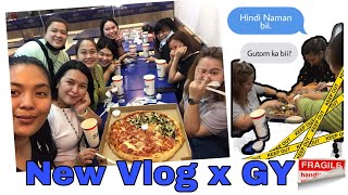 EYY! NEW VLOG! | SNRxWITH BIBII'S