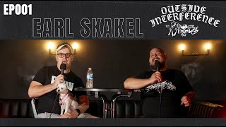 Outside Interference | EP001| All In, All Out, Shake it All About