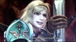 Soulcalibur IV [Xbox 360] - ✪ YODA ✪ | Story Mode | Best Fighting Game