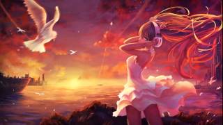 Nightcore - A Place To Go [1080p]