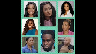 Sun- Rasheeda's son accident/ Kim Burrell/ Professor Stormie/Johnny Crockpot Scott/ Supa Head/Melody