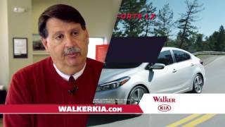 Walker Kia - Testimonial