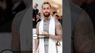 Met Gala 2023 Red Carpet | #Shorts