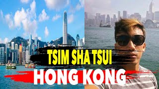 What to see in TSIM SHA TSUI?