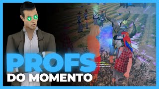 AS MELHORES PROFISSOES DO MOMENTO | GTA RP HORIZONTE SAMP