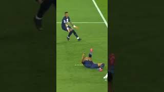 Mbappe Selfish Moment+Neymar 😡🤬