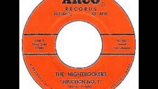 The Nightrockers - Junction No. 1