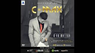 C-MAX - E no matter